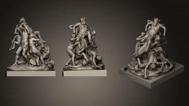 3D model Triumph of Silne (STL)